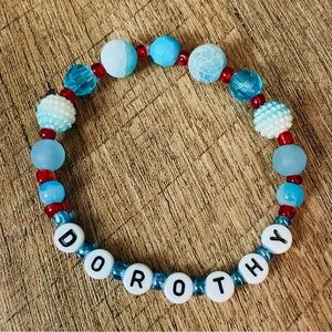 Wicked Wizard of Oz Bracelet